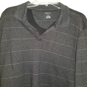 MEN'S  VANHEUSEN SWEATER  SIZE XL